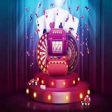 bola228 login live casino dealer broadcasting from professional studio with HD video feed