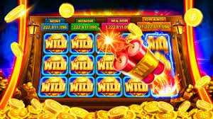 The Great Icescape slot game interface on bola228 login showing frozen landscape symbols and reel layout